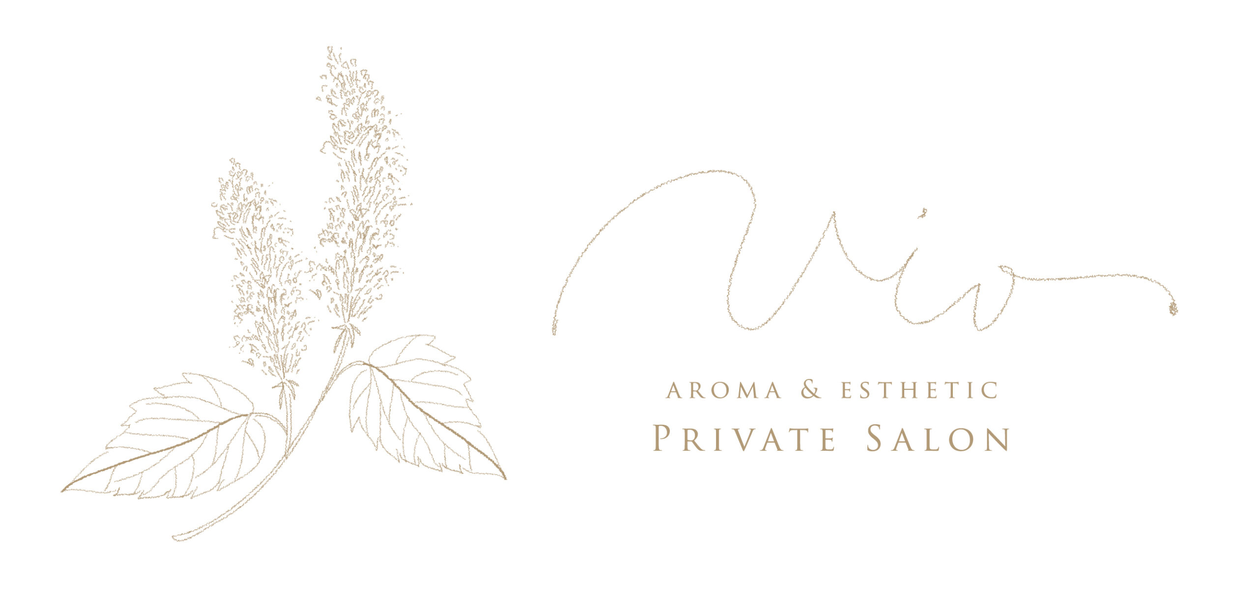 aroma & esthetic salon Vio（ヴィオ）